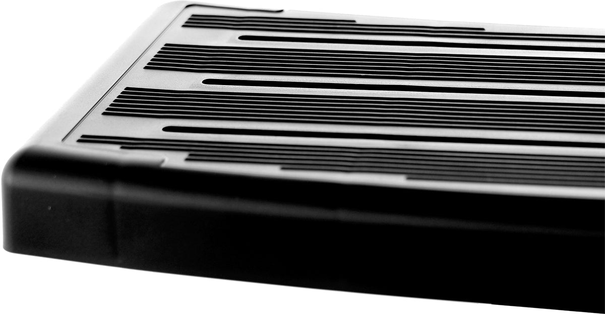 DuraStep II Spa Steps