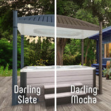 Covana OASIS Hot Tub Cover