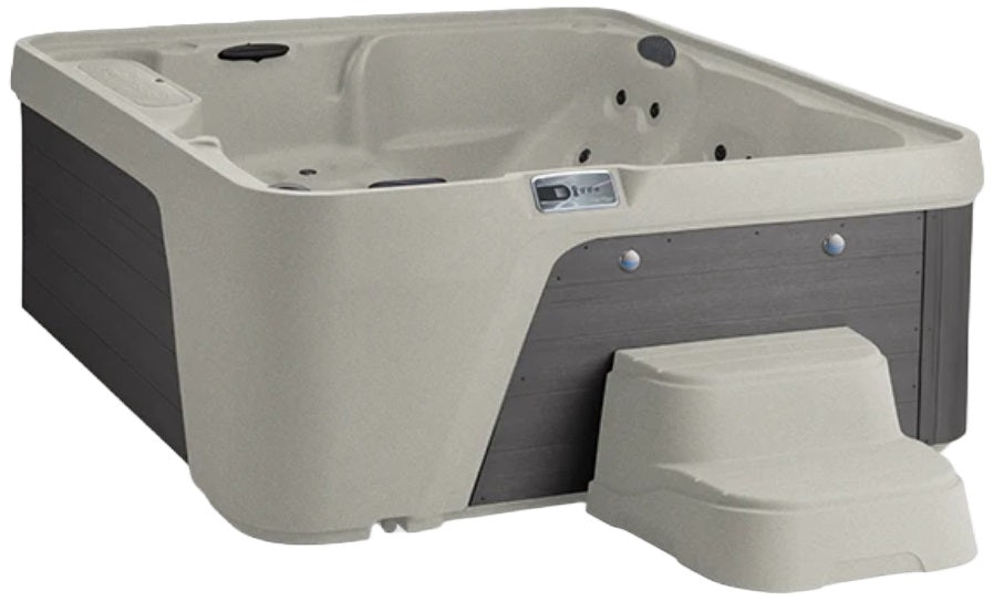 Freeflow Spas Excursion Premier 5 Person Hot Tub – American Sale