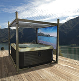 Covana EVOLUTION Hot Tub Cover