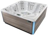 Hot Spring Limelight Collection Flash Hot Tub