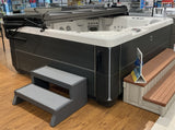 Outlet 2023 Hot Spring Highlife Grandee Hot Tub