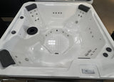 Clearance 2025 Enrich Harmony Hot Tub