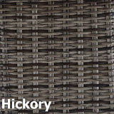 Remy Cushioned Wicker Dining Collection