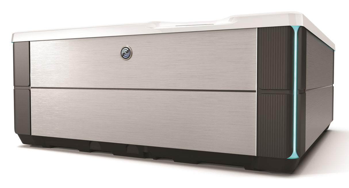 Hot Spring Highlife Collection Vanguard Hot Tub
