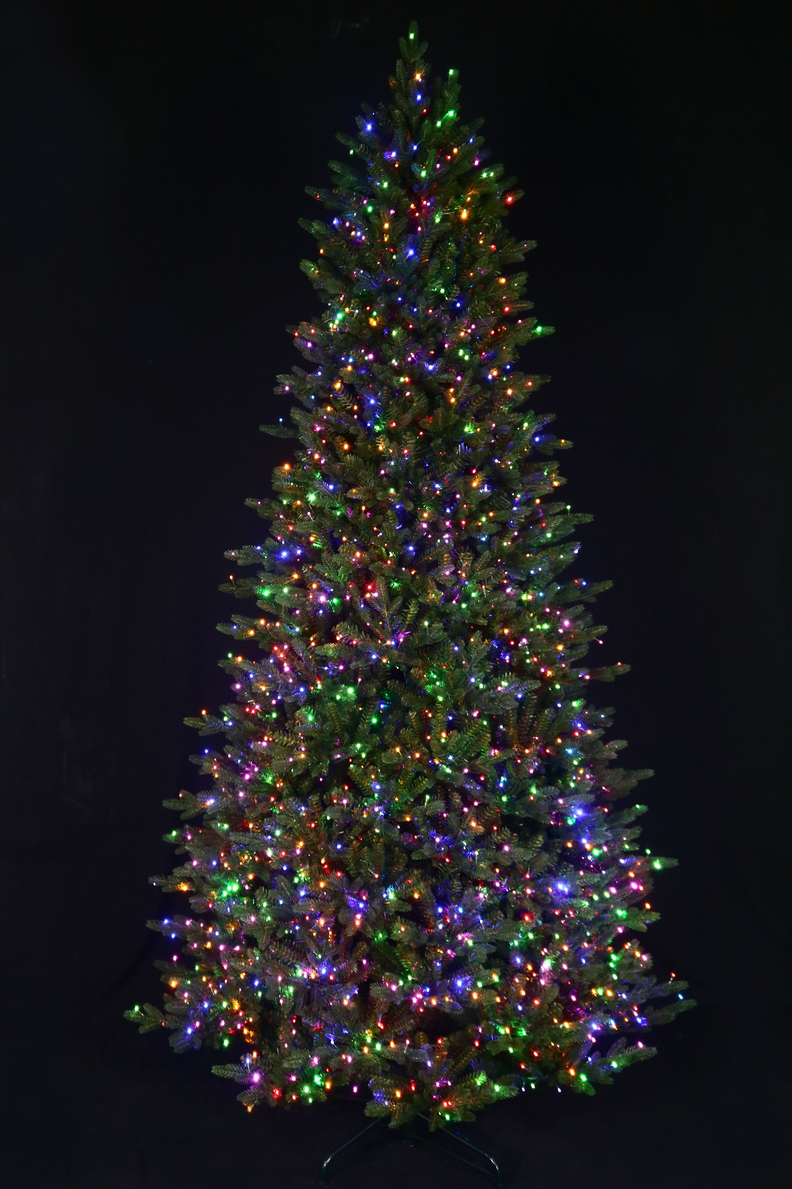 希少激レア品【Kim Songhe】X'mas Tree Life-Like Artificial Christmas Tree | Easy Pre-Lit Christmas Trees