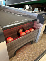 Outlet Premium Skee-Ball Home Arcade Game Machine