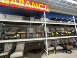 New Outlet Furniture!