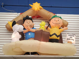 Christmas Inflatables