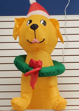 Christmas Inflatables