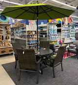 Clearance Kenwood Woven Dining