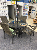 Clearance Kenwood Woven Dining