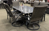 Clearance Kenwood Woven Dining