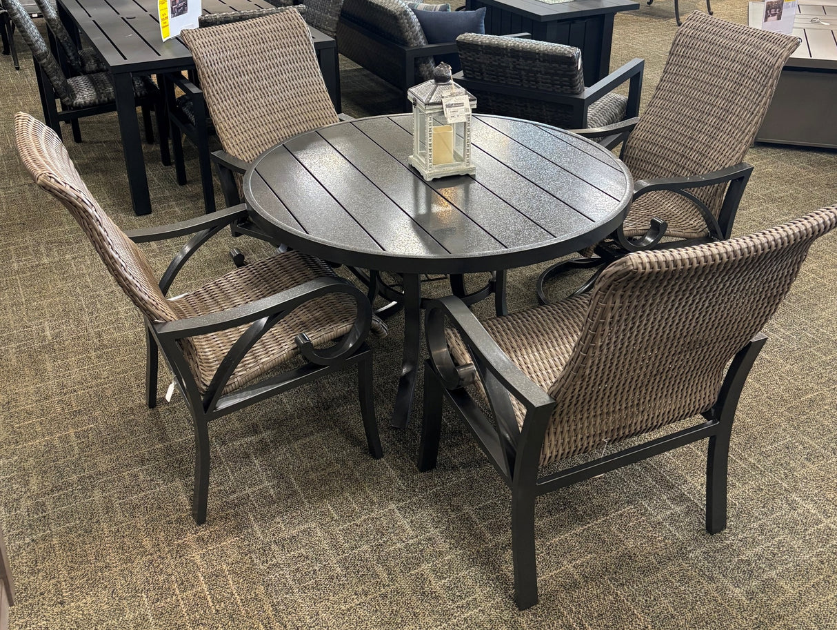 Clearance Kenwood Woven Dining