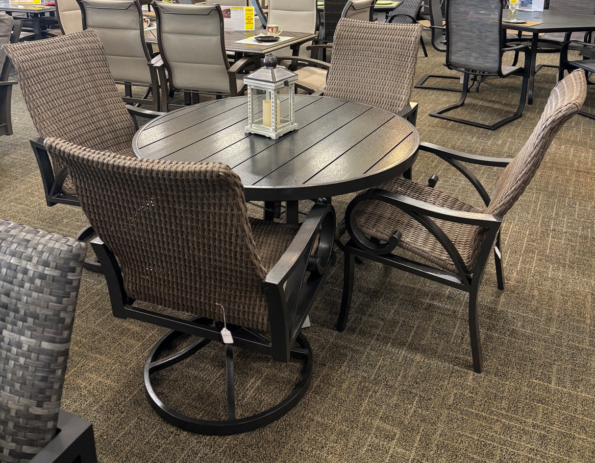Clearance Kenwood Woven Dining