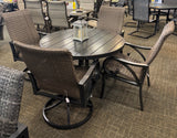 Clearance Kenwood Woven Dining