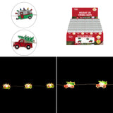 This image shows the two different options on a white background and on a black background.