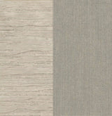This image shows two color swatches: one for the frame and one for the cushions. The frames are birch and the cushions are spectrum dove.