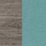 This image shows two color swatches: one for the frame and one for the cushions. The frames are coastal gray and the cushions are cast breeze.