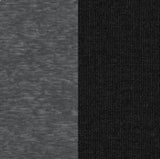 This image shows two color swatches: one for the frame and one for the cushions. The frames are slate and the cushions are spectrum carbon.