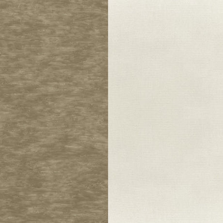 This image shows two color swatches: one for the frame and one for the cushions. The frames are weatherwood and the cushions are canvas.