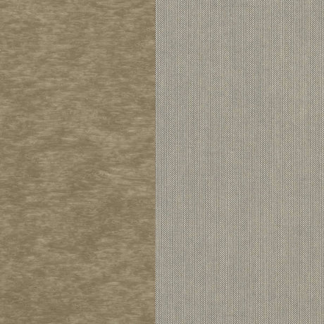 This image shows two color swatches: one for the frame and one for the cushions. The frames are weatherwood and the cushions are spectrum dove.