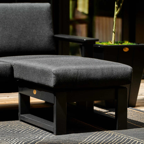 Lanai Deep Seating from LuxCraft