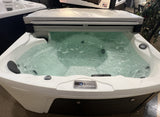 Clearance 2024 Freeflow Spas Monterey Premier Hot Tub