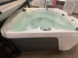 Clearance 2024 Freeflow Spas Monterey Premier Hot Tub