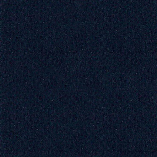 This image shows the Navy Blue colored felt option.