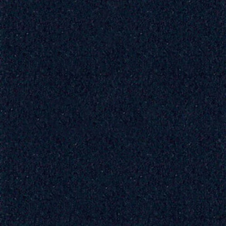 This image shows the Navy Blue colored felt option.
