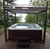 Covana OASIS Hot Tub Cover
