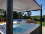 Covana OASIS Hot Tub Cover