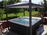 Covana OASIS Hot Tub Cover