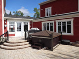 Covana OASIS Hot Tub Cover