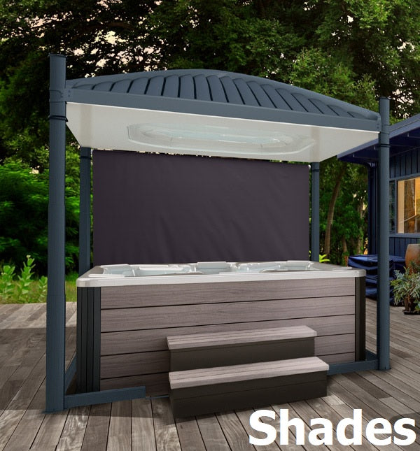 Covana OASIS Hot Tub Cover