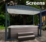 Covana OASIS Hot Tub Cover
