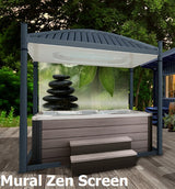 Covana OASIS Hot Tub Cover