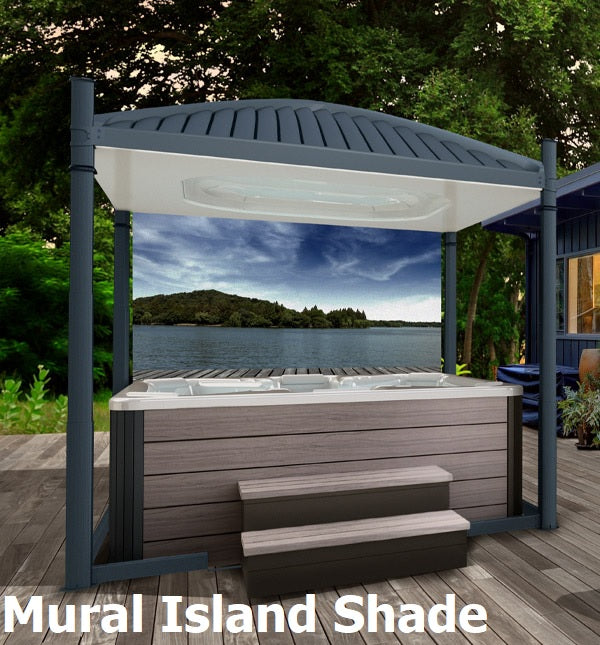 Covana OASIS Hot Tub Cover