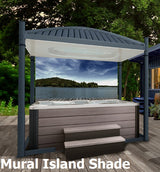 Covana OASIS Hot Tub Cover