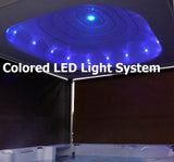 Covana OASIS Hot Tub Cover