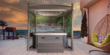 Covana OASIS Hot Tub Cover