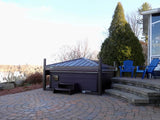 Covana OASIS Hot Tub Cover
