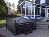Covana OASIS Hot Tub Cover