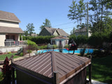 Covana OASIS Hot Tub Cover