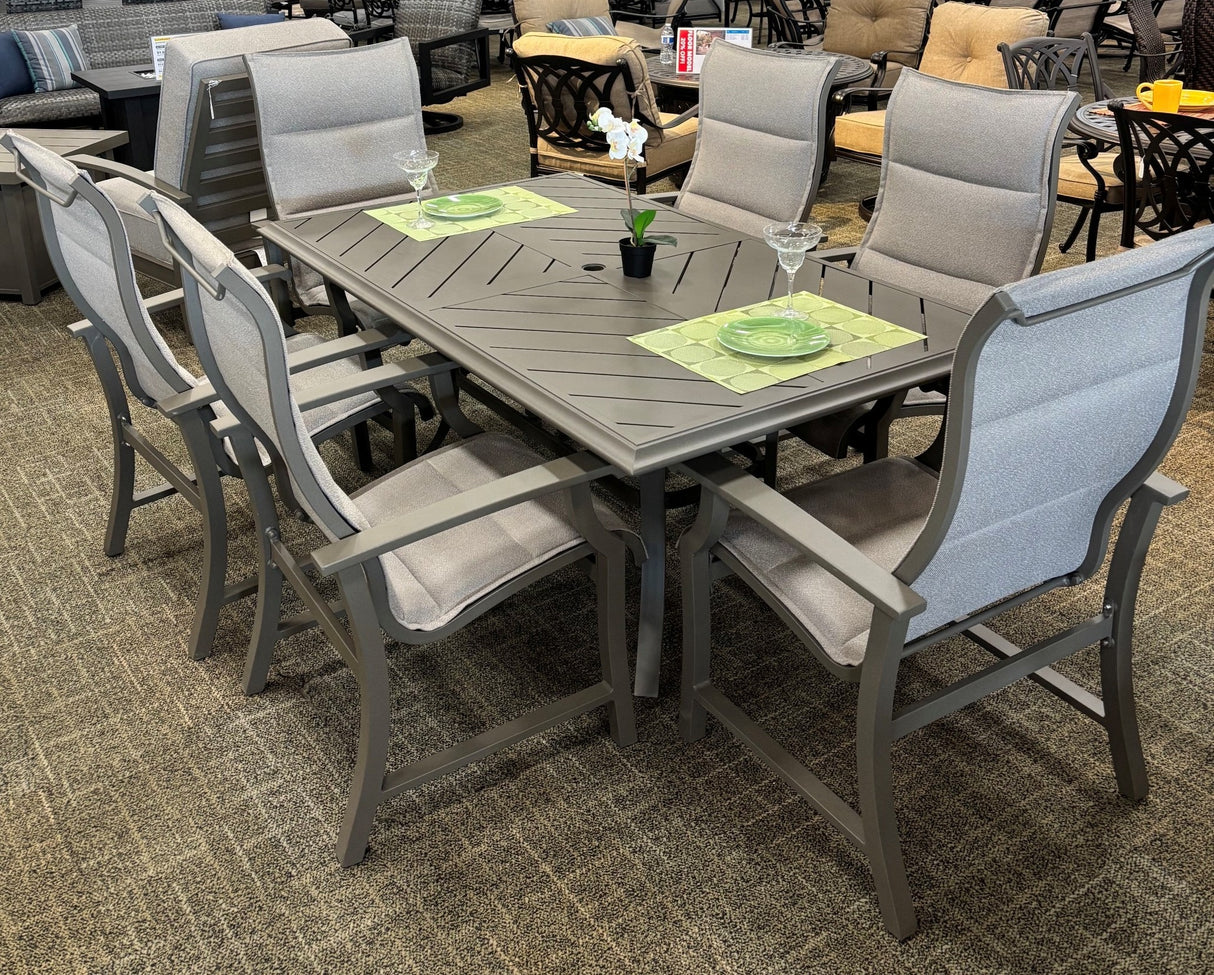 Clearance Palmdale Dining Set