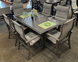 Clearance Palmdale Dining Set