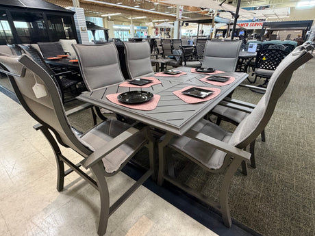 Clearance Palmdale Dining Set