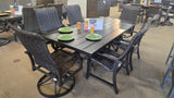 Clearance Palmdale Woven Dining