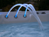 Hot Spring Highlife Collection Prodigy Hot Tub